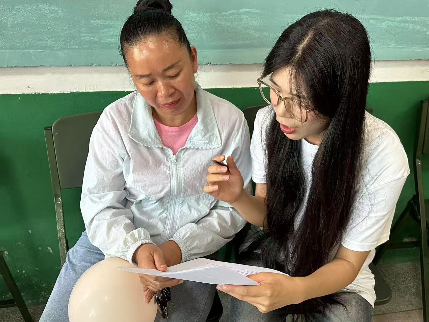 Ԣ�����ִ�֪ʶ���ػ���ȫ��ͯ�� ������ũѧ���ڹ������ǰ��չ����ˮ��ȫ�����