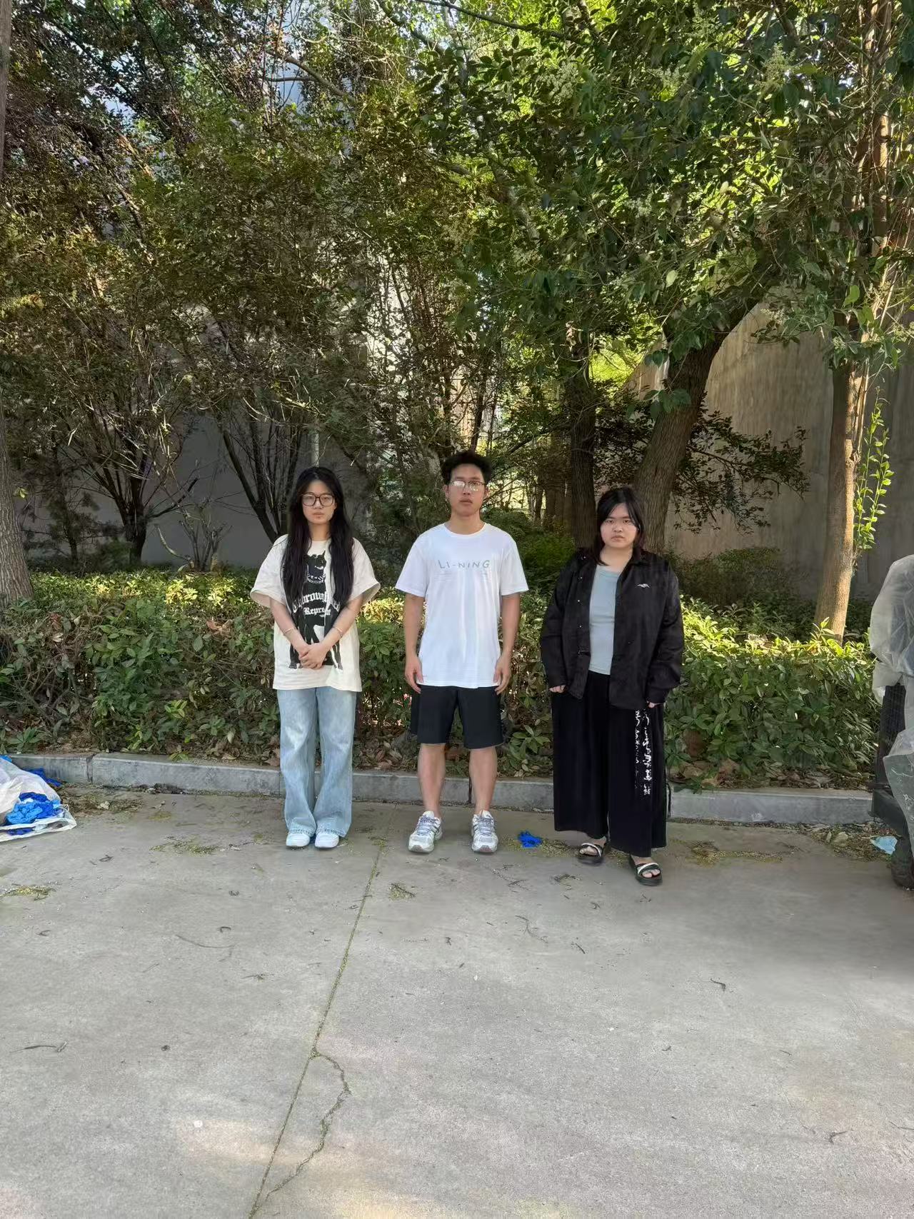 ԥ��ҽѧԺѧ�Ӹ������п�չ������ũ���ʵ�������������​