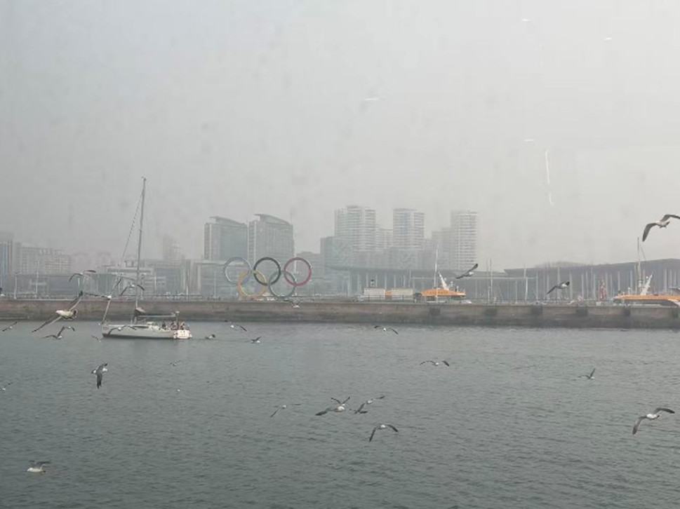 �·����ĸۿ�