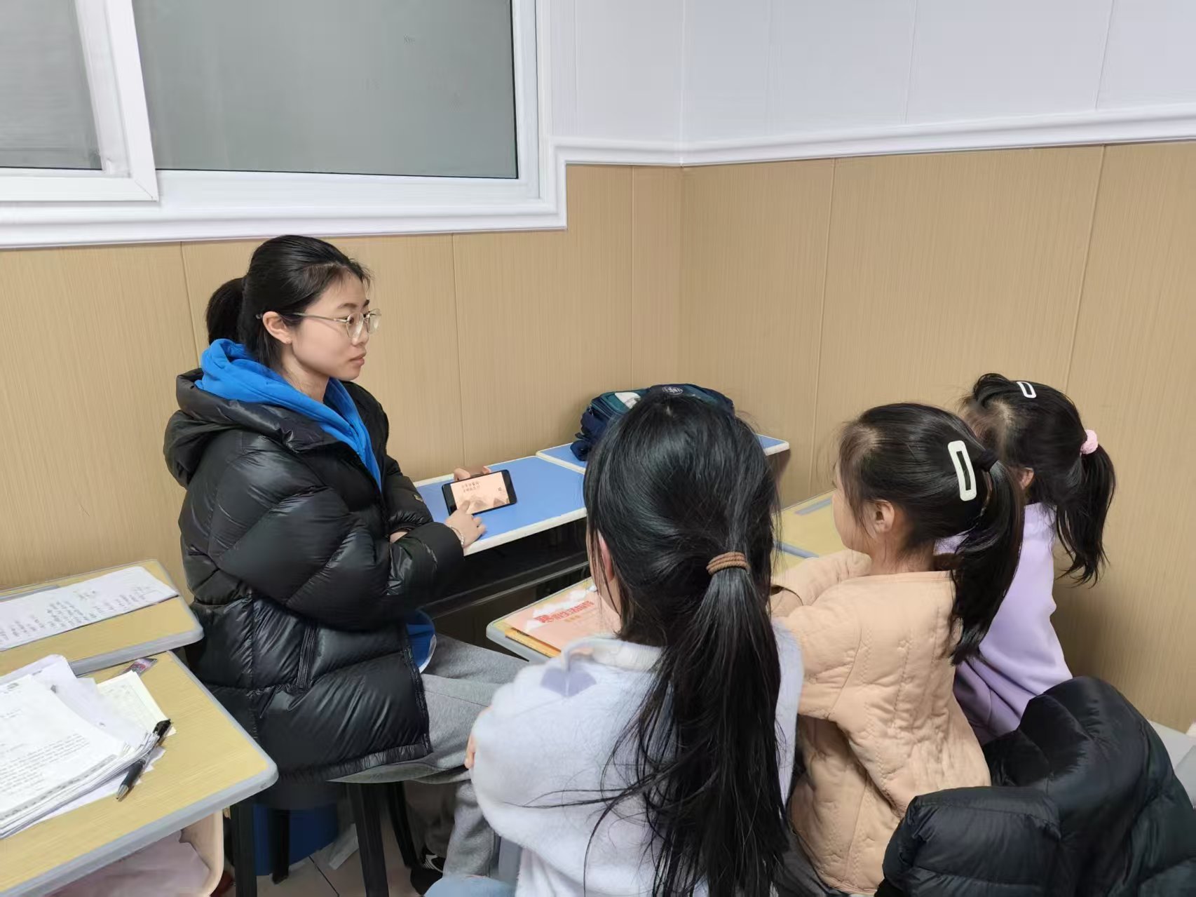 �ĳǴ�ѧ����˼����ѧԺ�ٰ조���괫�ҷ� ���������С����ʵ���