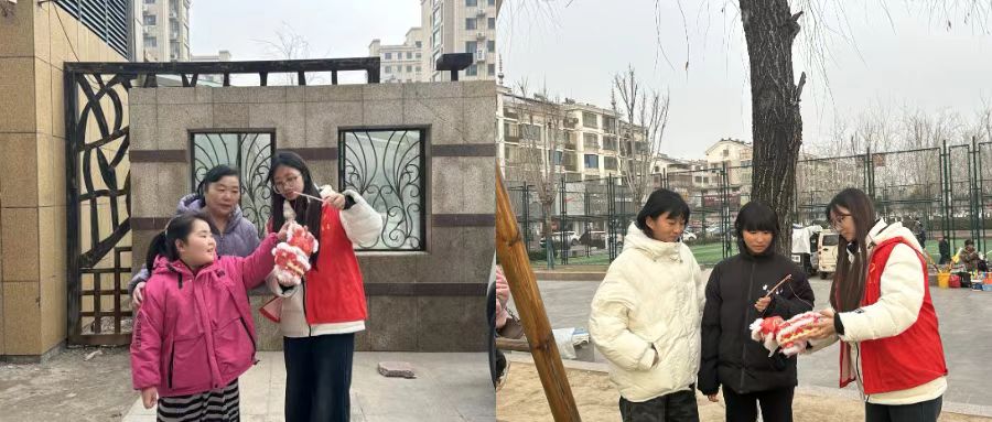 �����ѧ�������� | �﷫־Ը���ȷ�ӿ�չ�����з�������������������塱־Ը����