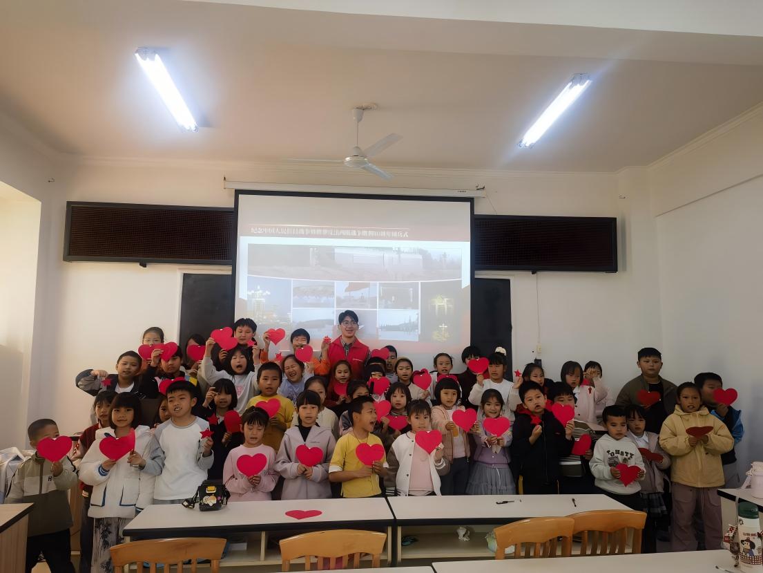 ����ͬ������԰ �ഺ����ůԪ������Ԫ���������硱ʵ����ʵ