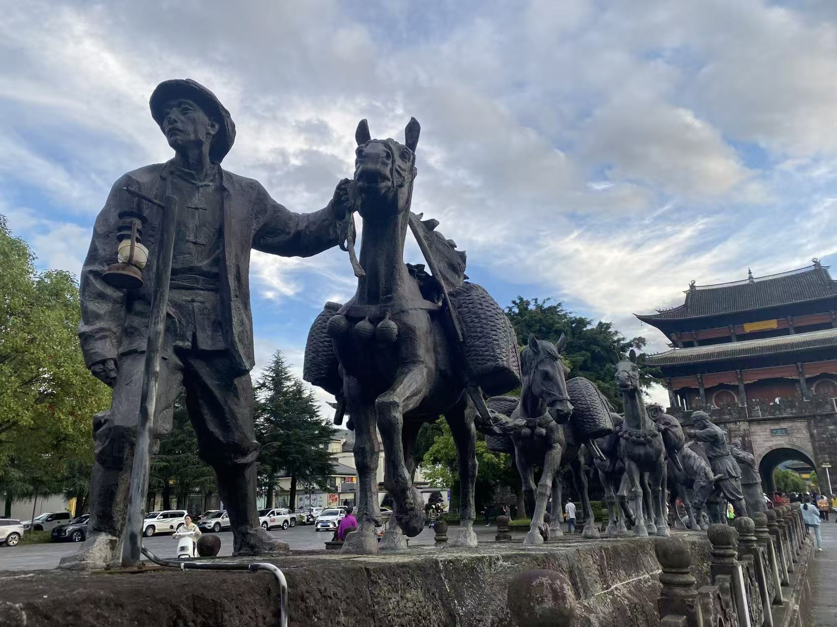 ׷Ѱ�ŵ��������ػ������ߵ��Ļ����䡱�����Ϻ���ѧ����ʵ���Ÿ����ϱ�ɽ��չ�������ֵ���