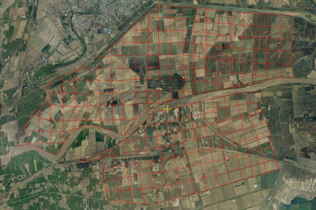 ���޻���������--�ൺũ��ѧ������ƺӿ���̬Э����չʵ��