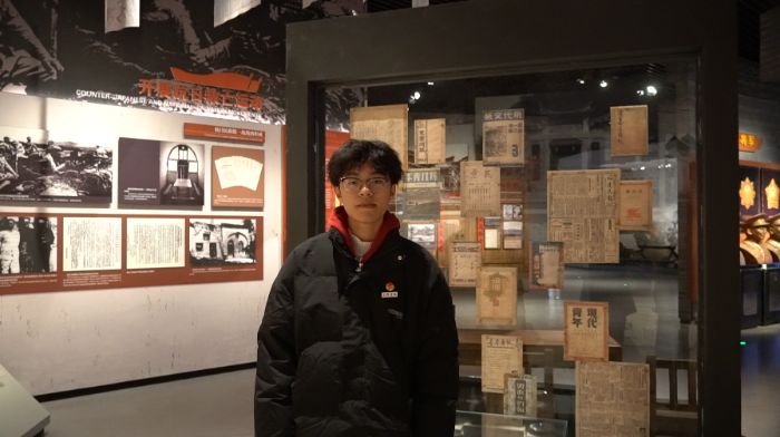 ���ഺѭ������ɫ���ꡱ--�����в���ݺ�ɫ����ʵ���