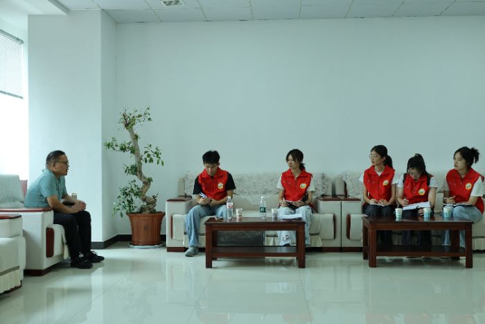 ɽ��������ѧ����ѧԺѭ���ɡ�����ʵ�����߷�ƽ����ũҵũ��֡���̽Ѱ��巢չ�¶���