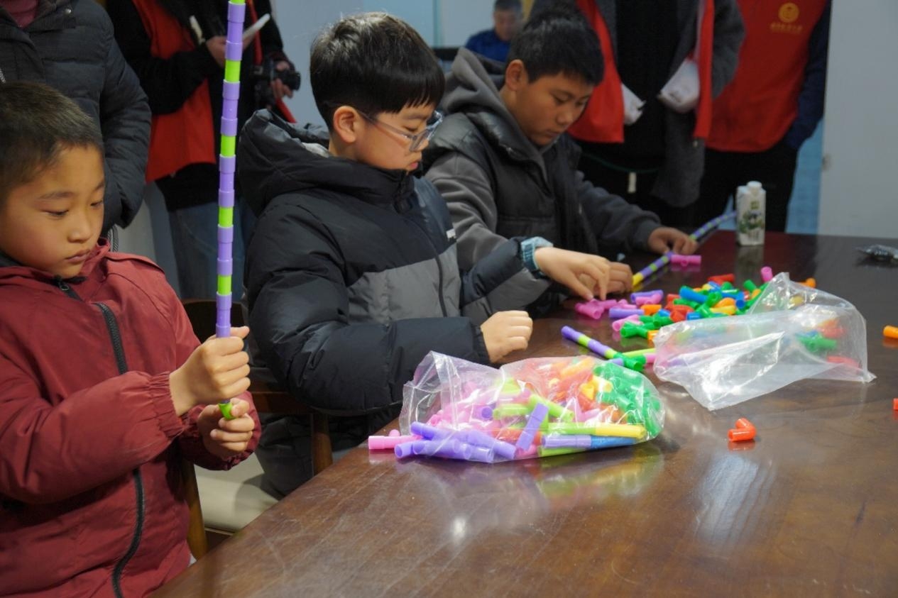 רҵ�ػ���ȫ �Ļ�����ͯ�� ��������У�����������衱�Ŷӿ�չ����˫���⹫�����