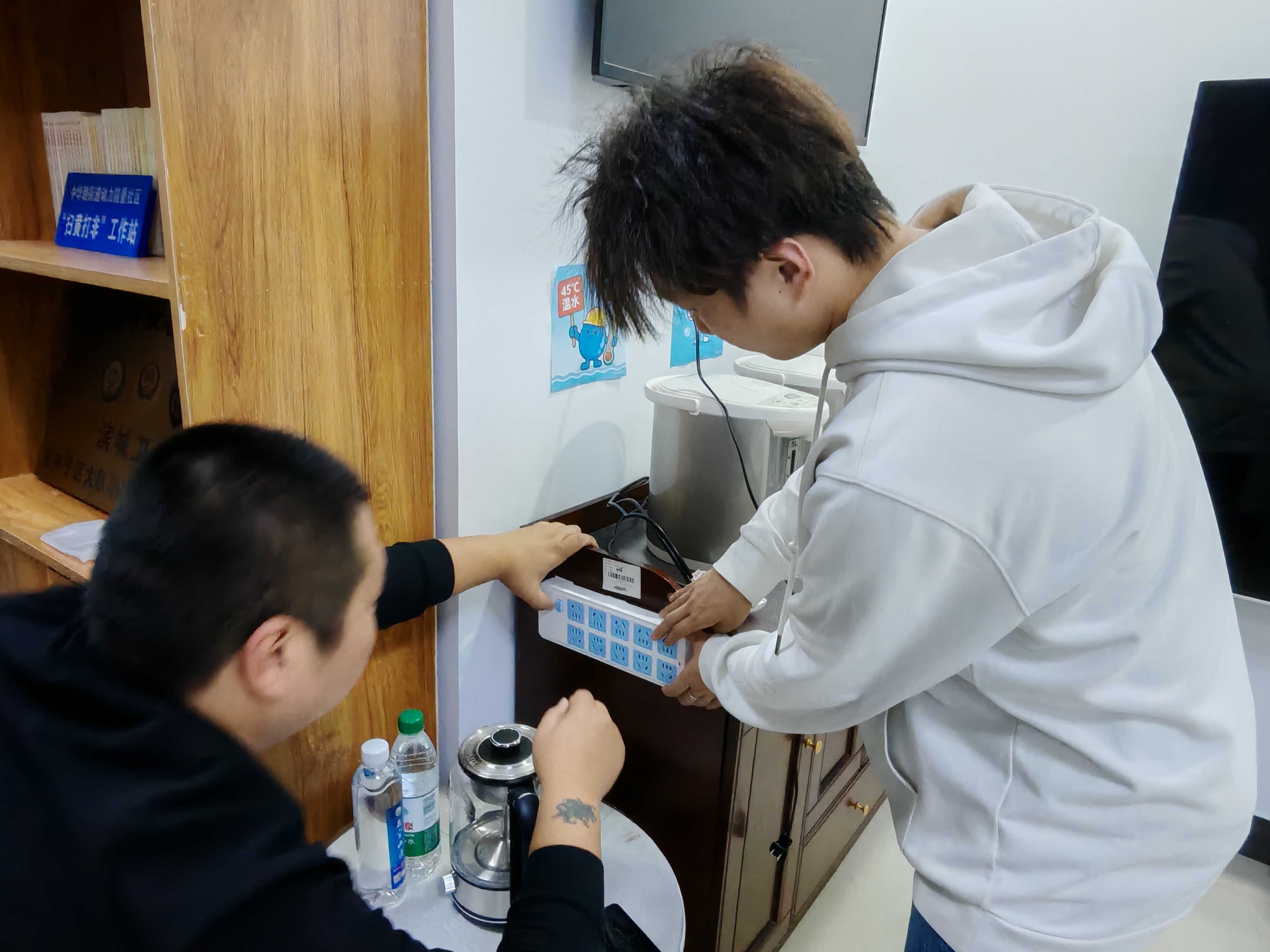 ����Դʹ�������������������״�����ж�