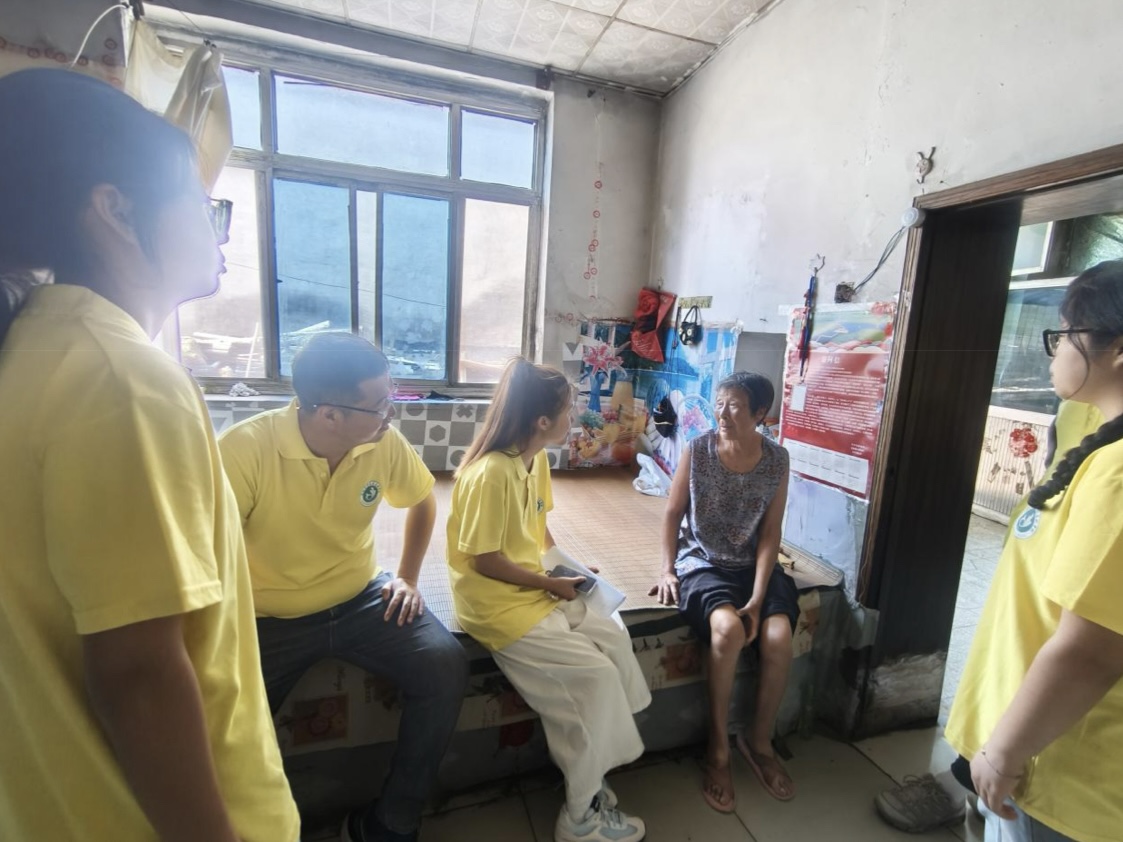 ����ҽר�������硱��������ϵĺ�ɫ̽Ѱ���ഺ����