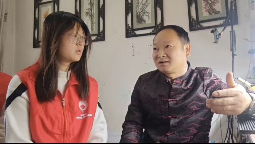 ��С��« �������������ĳǴ�ѧ�ź�־Ը��������«��ʦ�Ľ���֮��