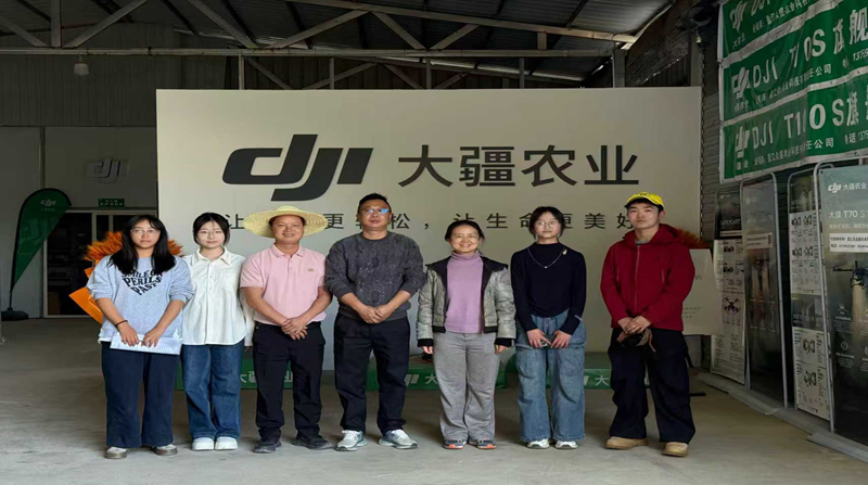 �Ʋ�ѧ�ӱ߽��ʷɷ��������ϲƾ���ѧʵ���Ŷ�����ӯ��̽Ѱ�ǻ�ũҵ��·��