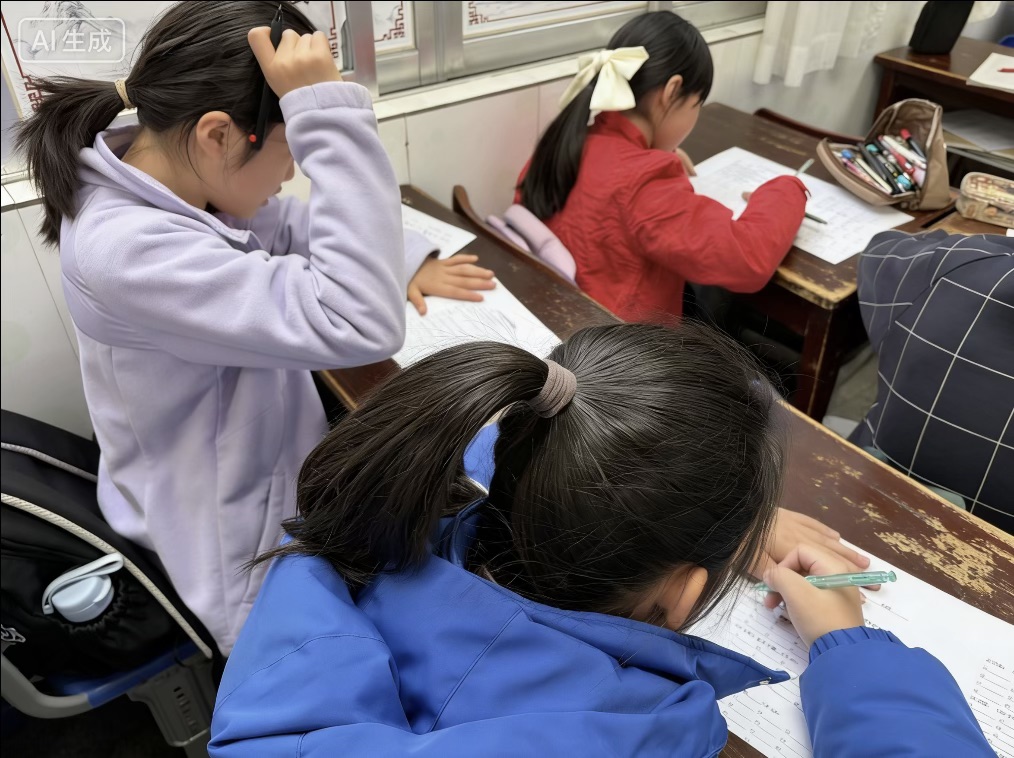 ��������ѧУ����ʶ����״��̽��������Ľ�ѧ�����뷢չ֮·