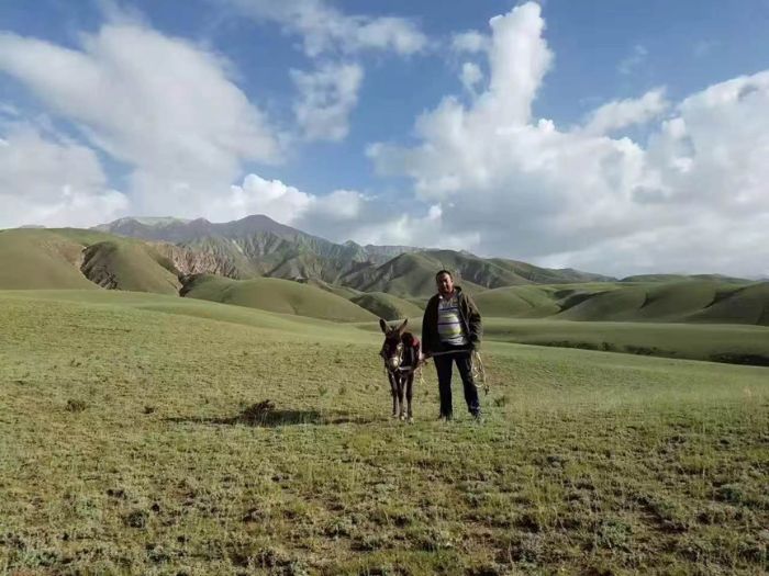 ����ɽ�µ��Ļ�ӡ�ǣ����������ػ���ͳ��ӻ�̬����