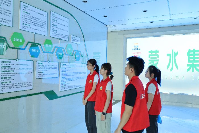 ɽ��������ѧ����ѧԺѭ���ɡ�����ʵ���Ÿ�������ƽ������ˮ���ſ�չ���ʵ��