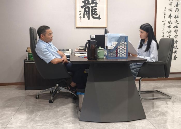 ��ˮѧԺ�����Ŷ�̽�������ں���·���� �۽���ҵ��ְ���ڶ��齨�裬����У��Эͬ��չ