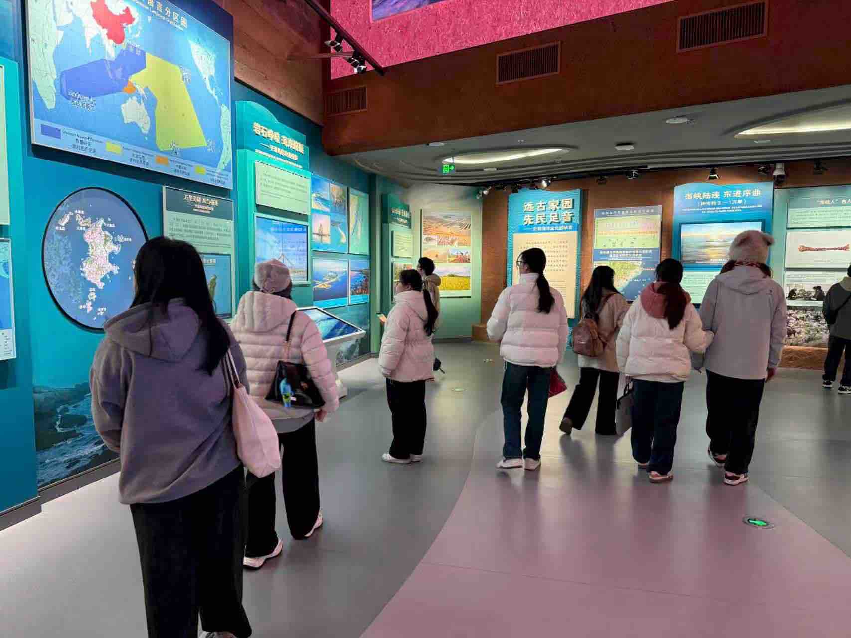 ����ũ�ִ�ѧ:̽�������� ����������