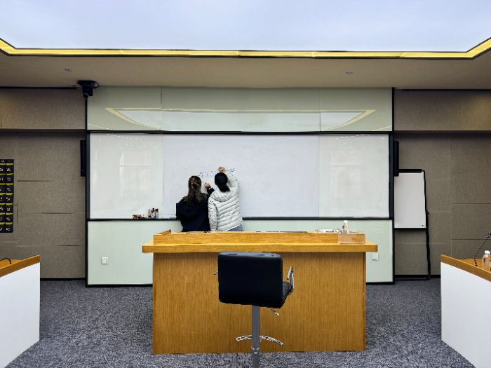 ��ѧ����ҵӲ�����������λһ�塱 �ǻۿ����ƽ����ʹ��