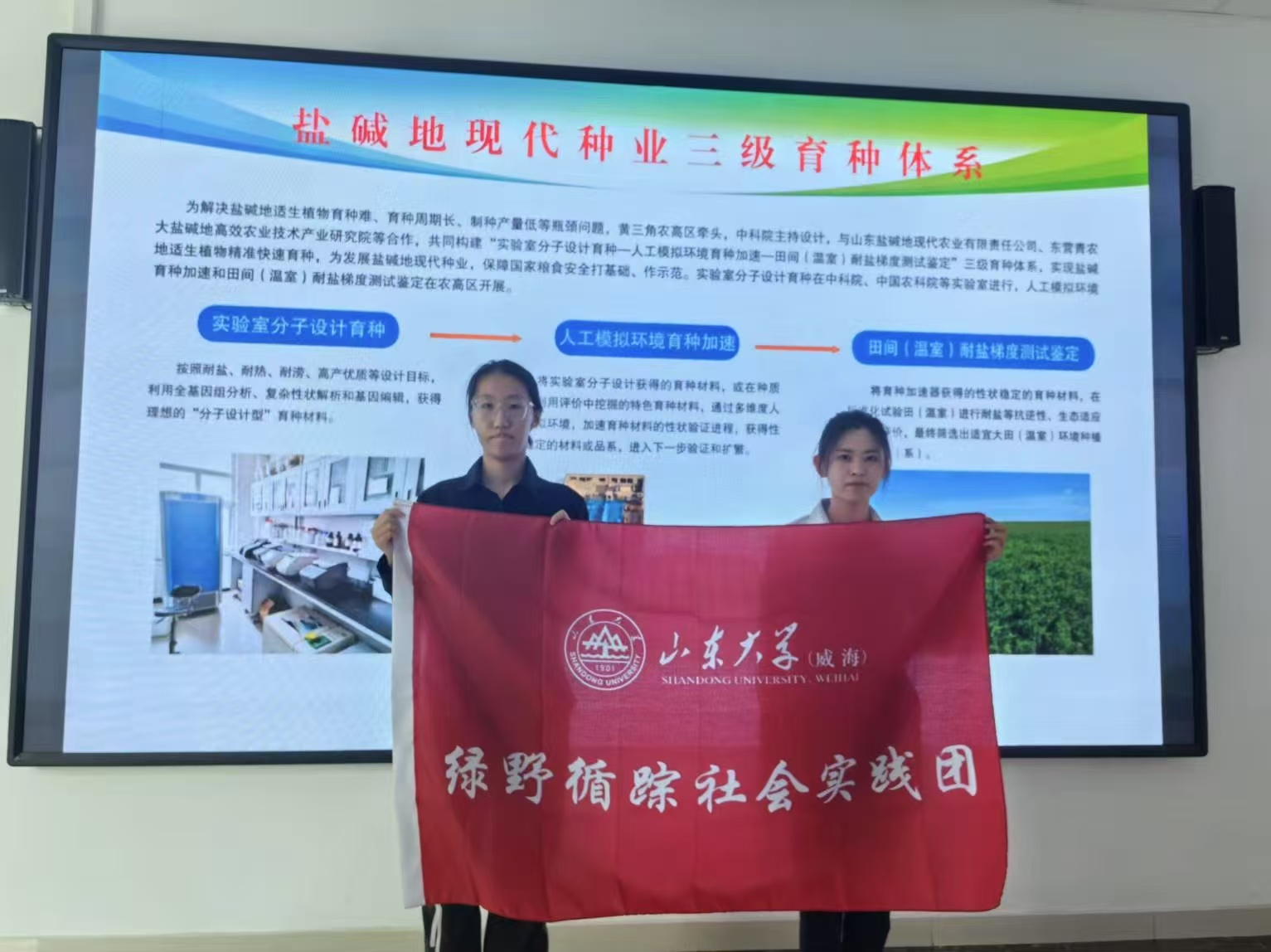 ɽ����ѧ����ҰѰ�١������Ž��������ũ�����μ����ɫת��֮·