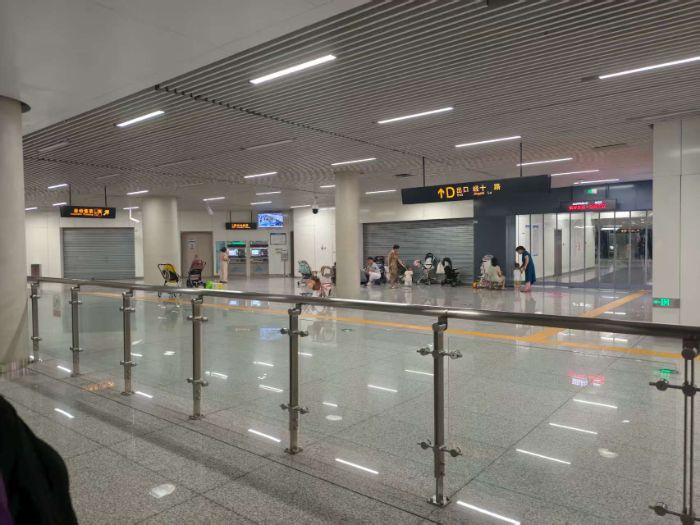 ��������³���̶�δ����ʵ�����ٿ����н׶���ʵ�ص����ܽ��