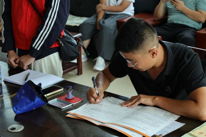 ɽ��������ѧ����ѧԺѭ���ɡ�����ʵ�����뿵̩��Ʒ��ֲרҵ�����繲��ʵ������