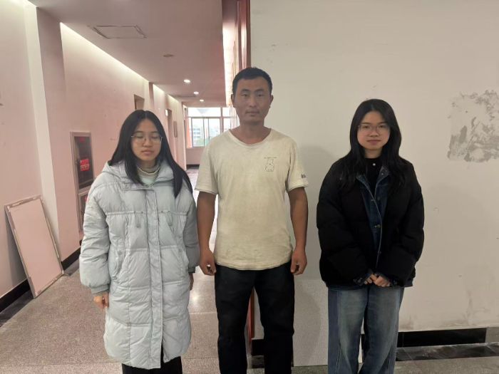 ̽��ת��һ�� ѧ�Ӹ�������롰��ɫ���족