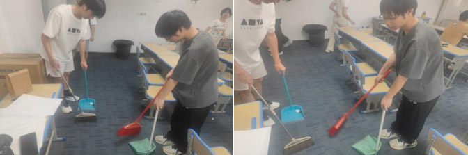 ��ѧԺ���԰���Ե���־Ը��������ʵ�����Ƽ�