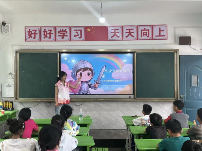 �������硱��չ��ȫ����ħ�����ã�Ϊ����ͯ�����Ի�����