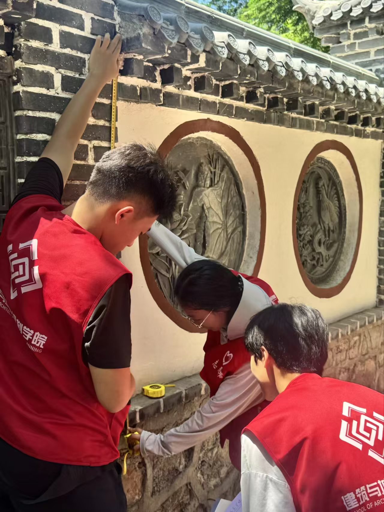 ̤Ѱ�Ž����ϣ����ഺ֮���ػ�ǧ�����������������ϳǽ�ѧԺѧ��ǰ��ƽ��ɽ��Ҷ�ظ�������йŽ�������ά��