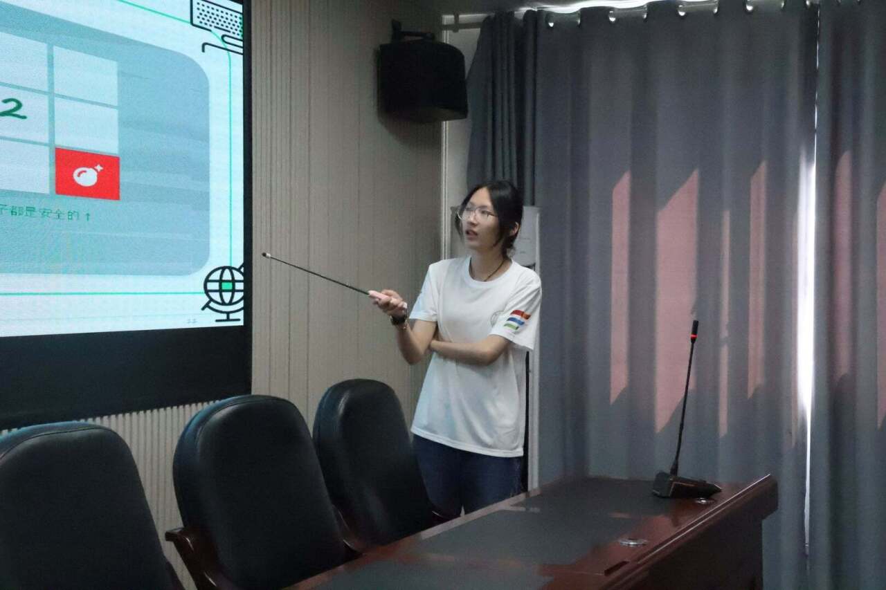 ����ɨ��̽����ѧ��Ȥζ���������߼�˼ά