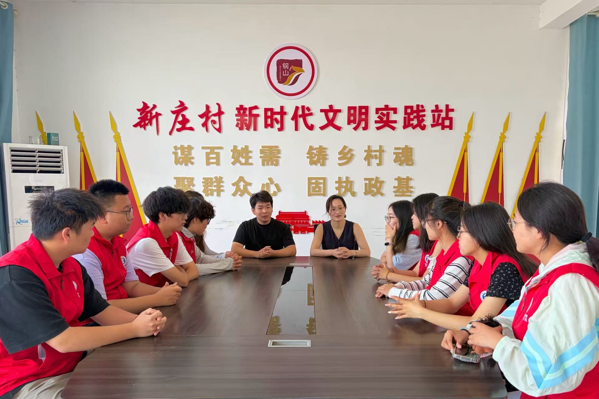�����մ��죬��ũ���硱ʵ���� ���ջ�ǽ����壬�ഺ���������罨