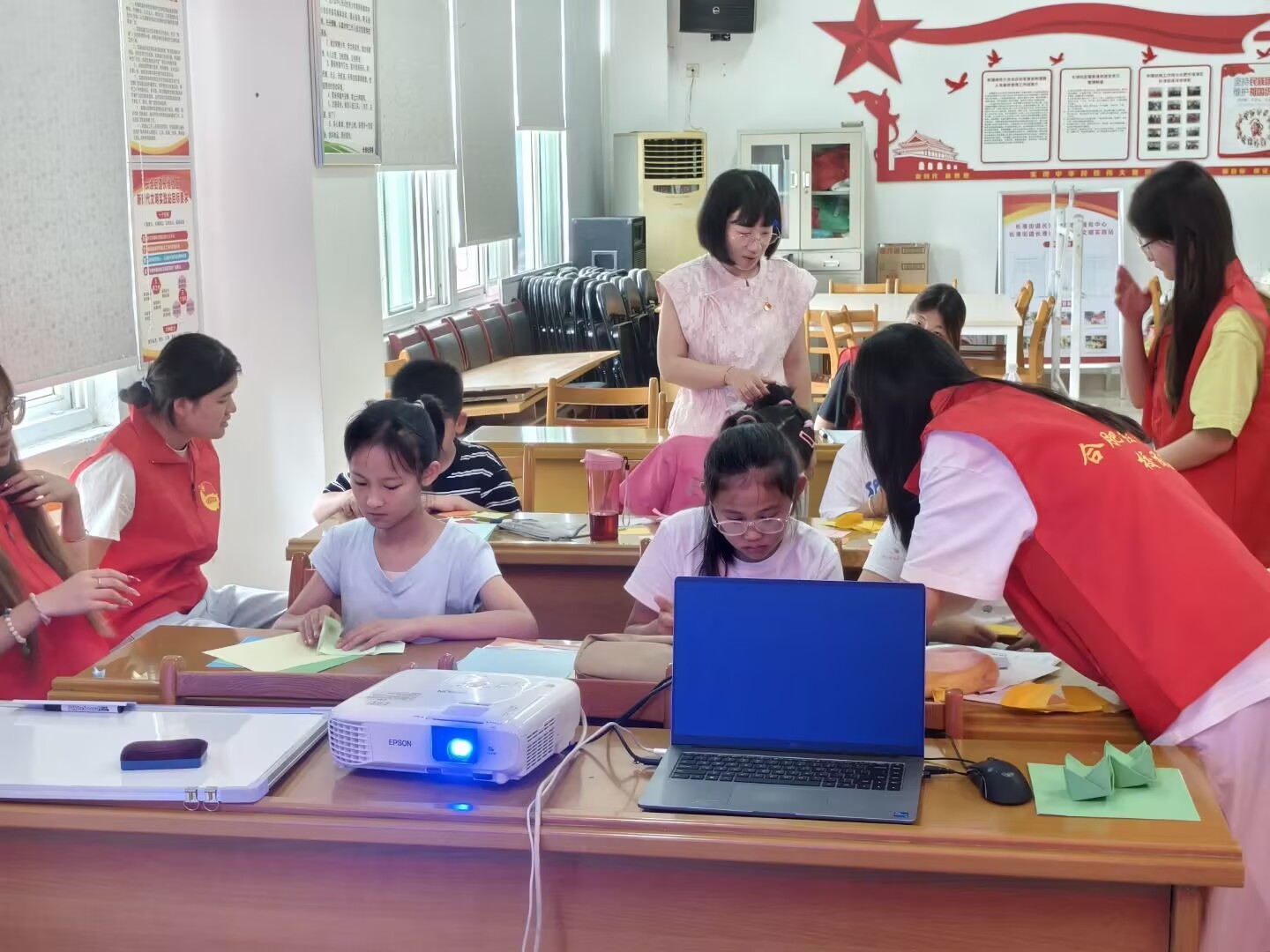 折纸3,补习,海姆利克1