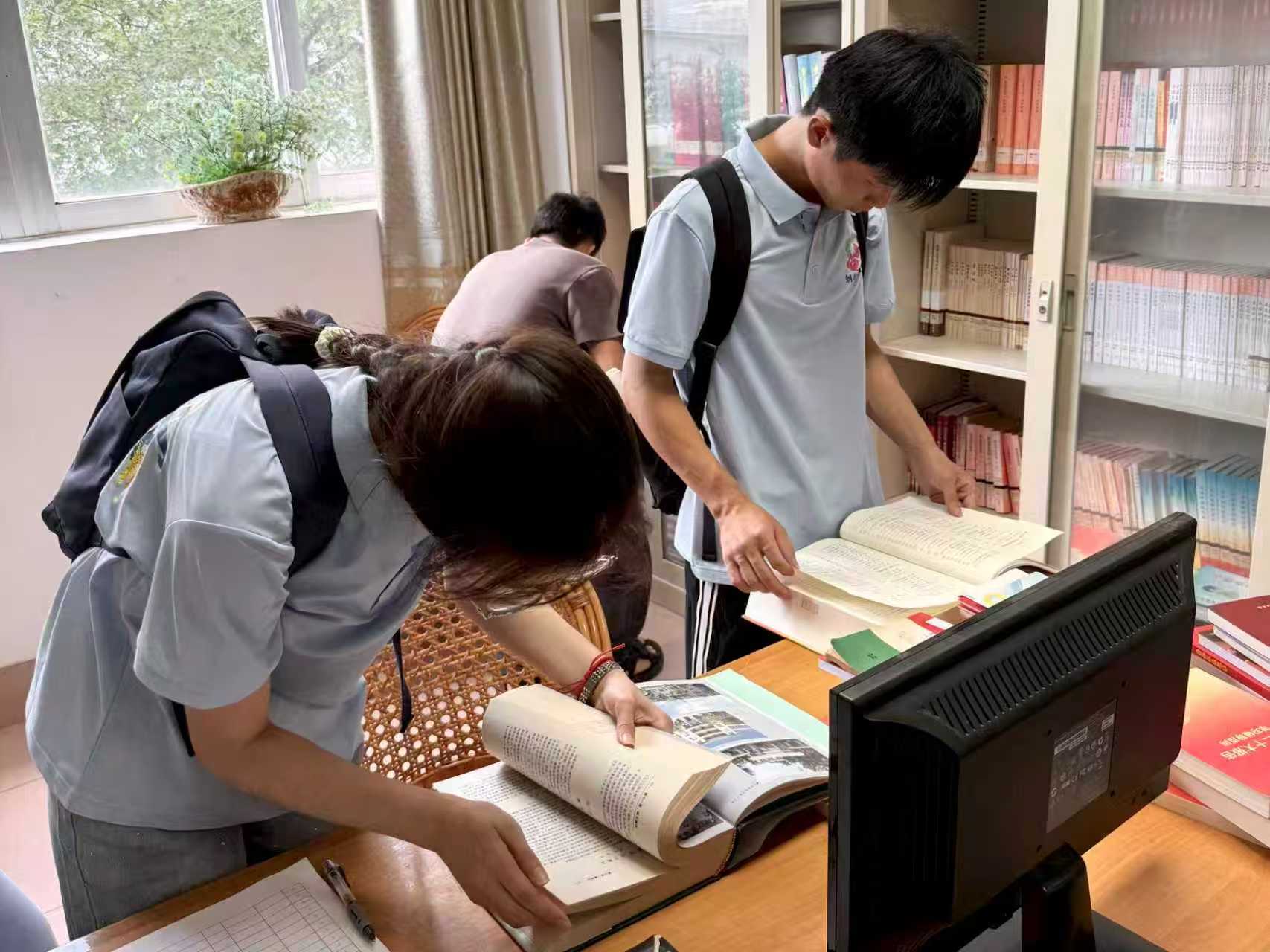 �㶫����ʦ����ѧ���기�Ͻ�̽Ѱ����Ϸ���з�չ��·��