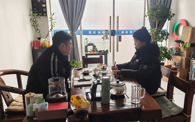 ������ҵ̽ʹ�㣬�������������ܡ��������п����������ŶӸ�ʯ�׿�չ�ܵ����ר�����