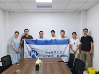临沂市交通运输局兰山分局调研照片