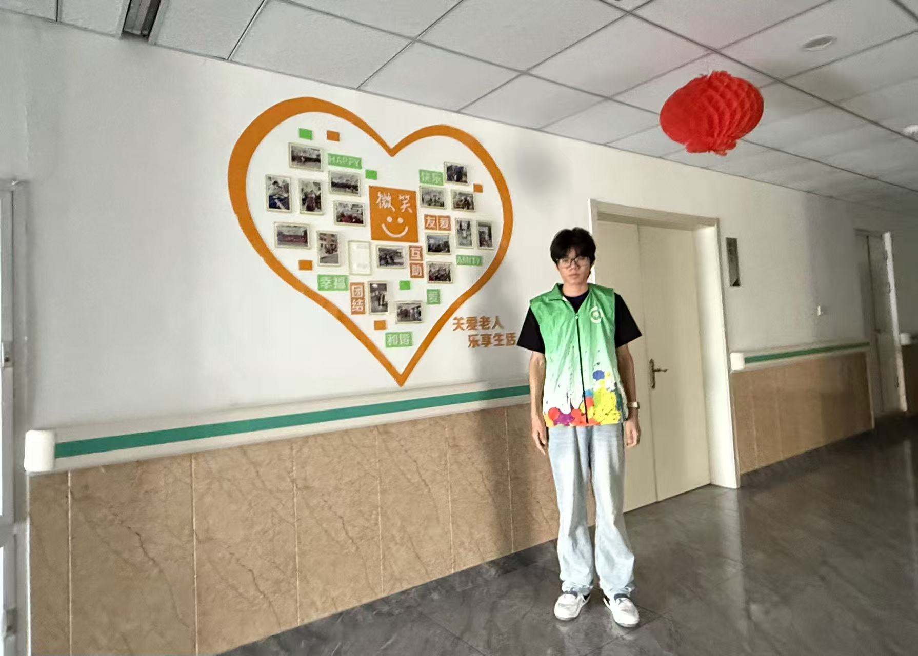 ʳƷ��ѧ�빤��ѧԺ����֪�м����ģ��ഺ�����㡱�Ŷ�������л�Է��������