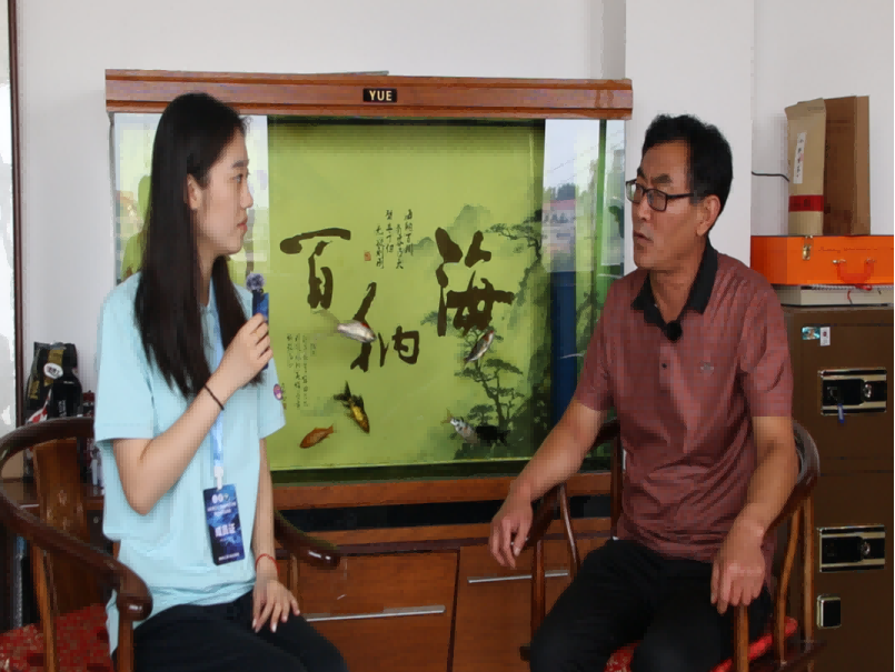 ��̸һ�ߴ�ҵ�ߣ��������緢չ·����ɽ��������ѧ﮹����ʵ����̽Ѱ��ɽĵ�ò�ҵ��������չ����