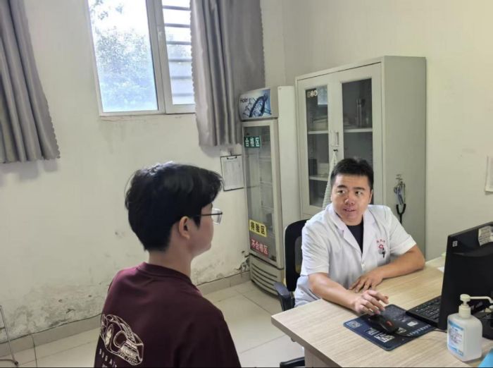 ��������������Ҫ�������������ܷ��񡪡����ǻ�Ϧ�����������߽�����Ϊ��ҽԺ