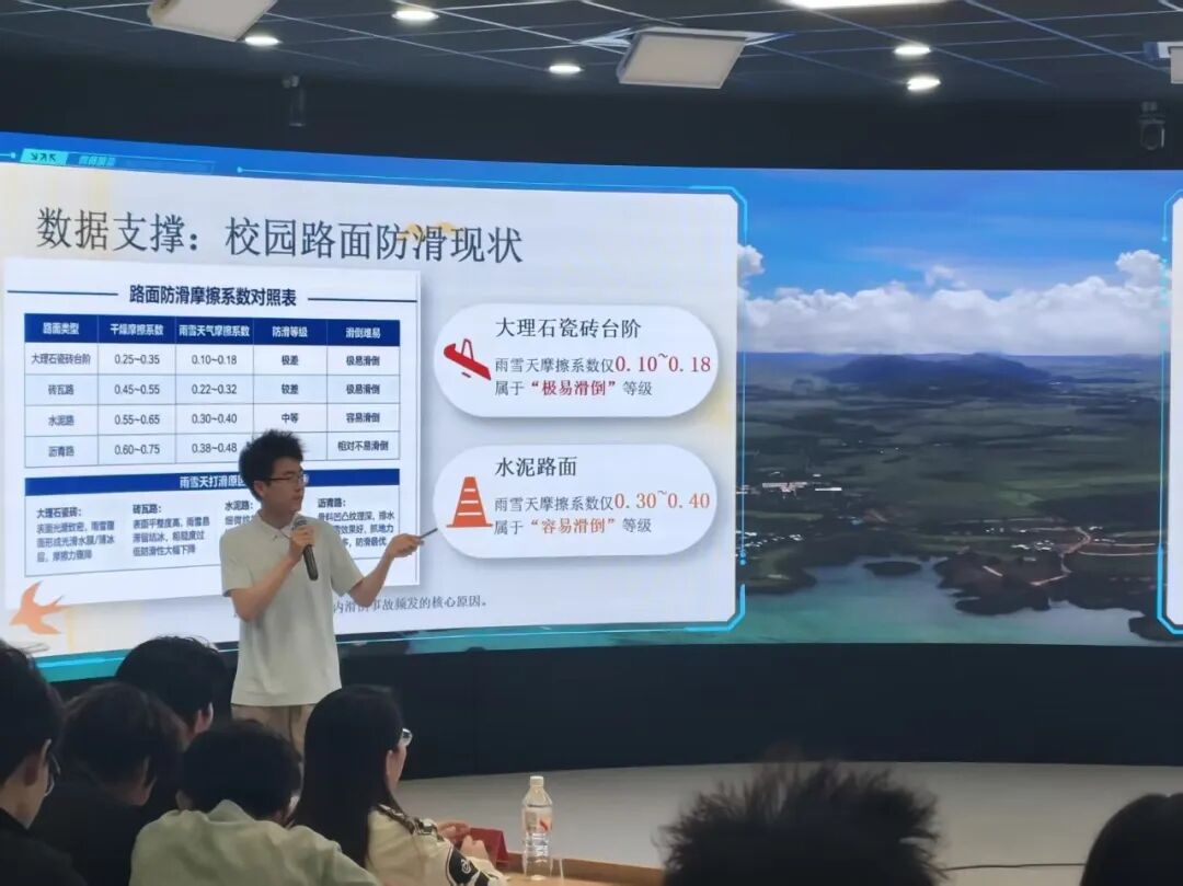 �����뻷��ѧԺ�ٻ��ҵ���������������ȫ���������С���ȫ�᰸����һ�Ƚ�