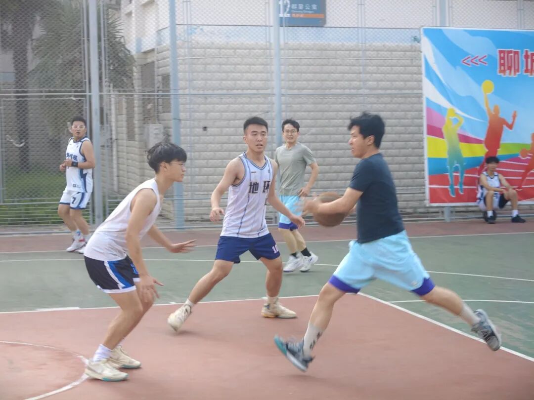 ѧ��� | �����뻷��ѧԺ�ٰ조���ľ���չ��� ʦ��ͬ�����ػ����